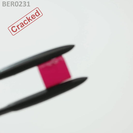 Red Beryl : BER0231