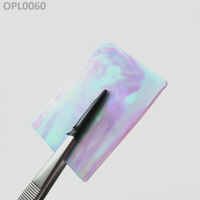 Opal Au Green Fire/Unicorn FB21 : OPL0060