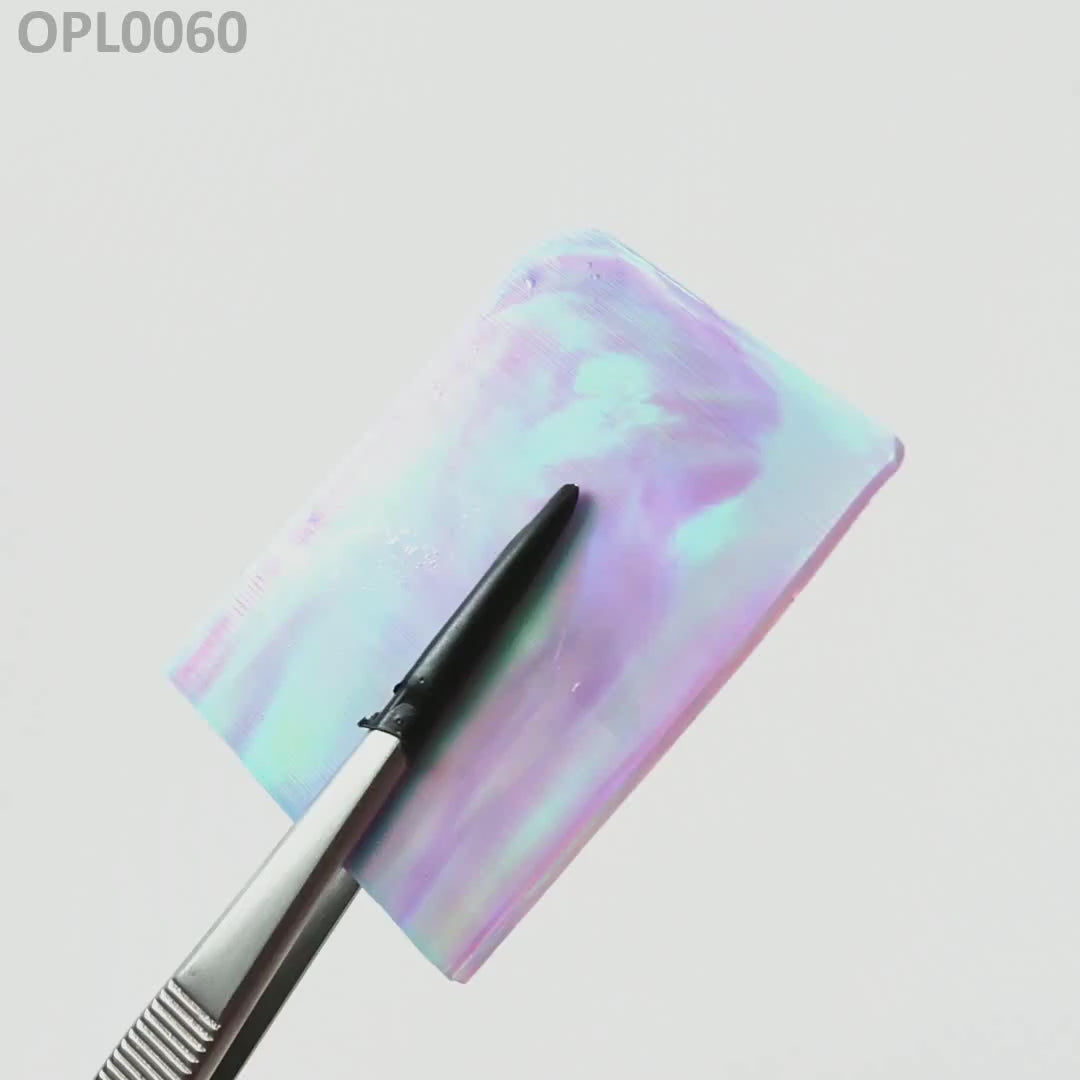 Opal Au Green Fire/Unicorn FB21 : OPL0060