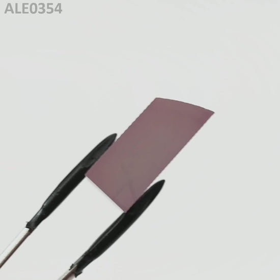 Light Alexandrite : ALE0354