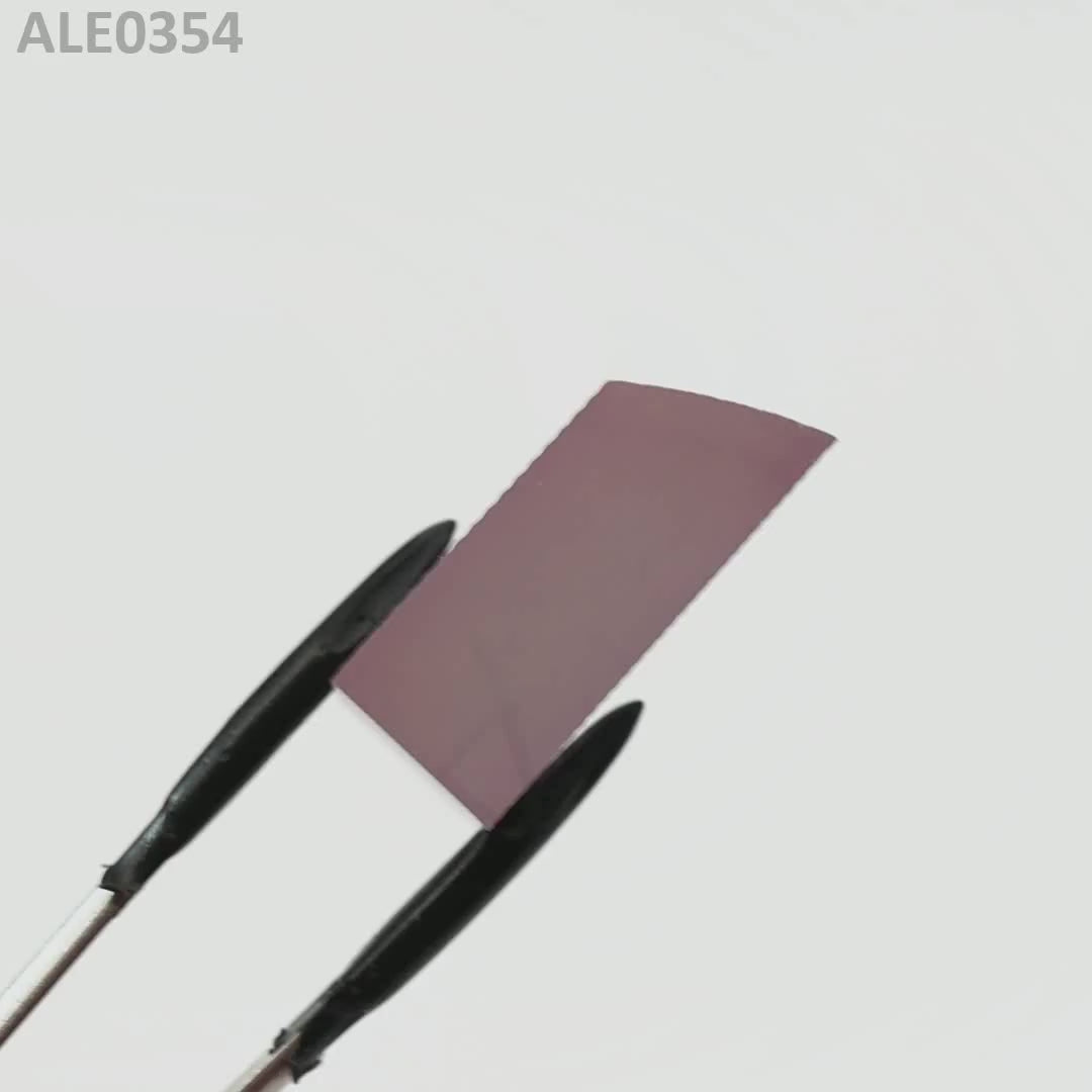 Light Alexandrite : ALE0354