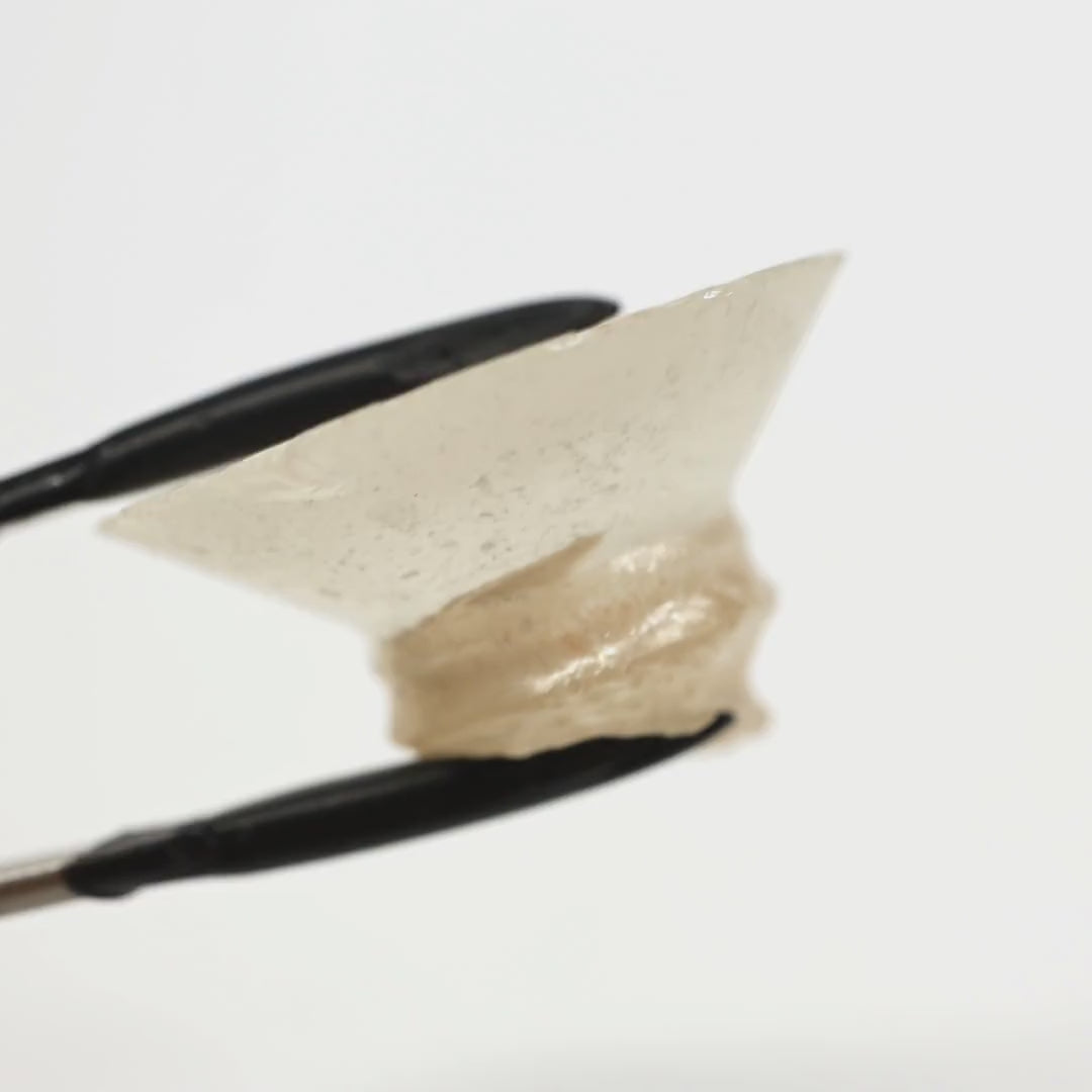 Lutetium Yttrium Oxy-Orthosilicate LYSO : LYS0022