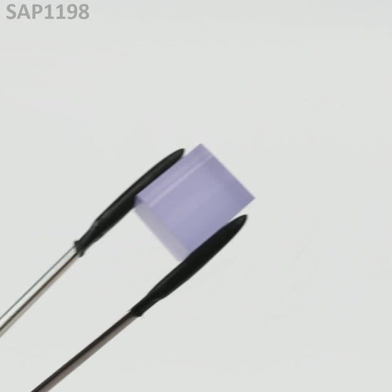 Extra Light Blue Sapphire : SAP1198