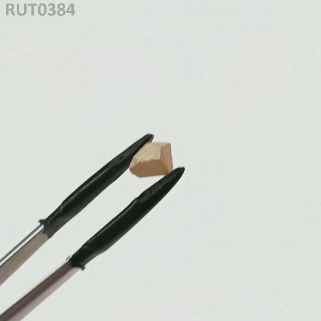 MOC-LightHoney : RUT0384