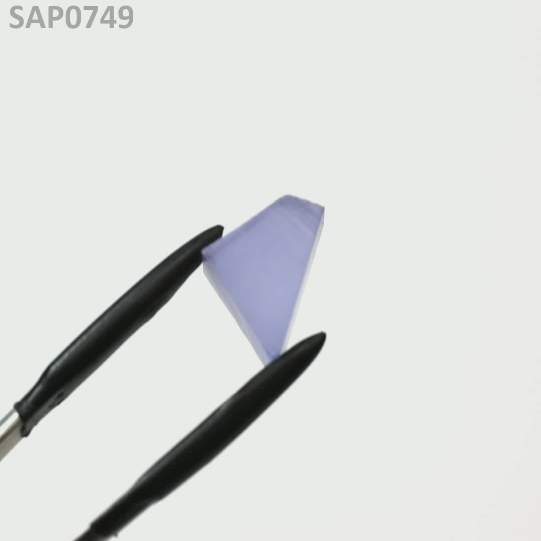 Light Blue Sapphire : SAP0749