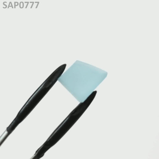 Aqua Sapphire : SAP0777