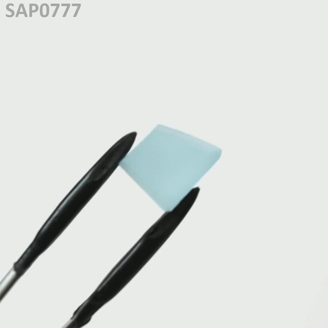 Aqua Sapphire : SAP0777