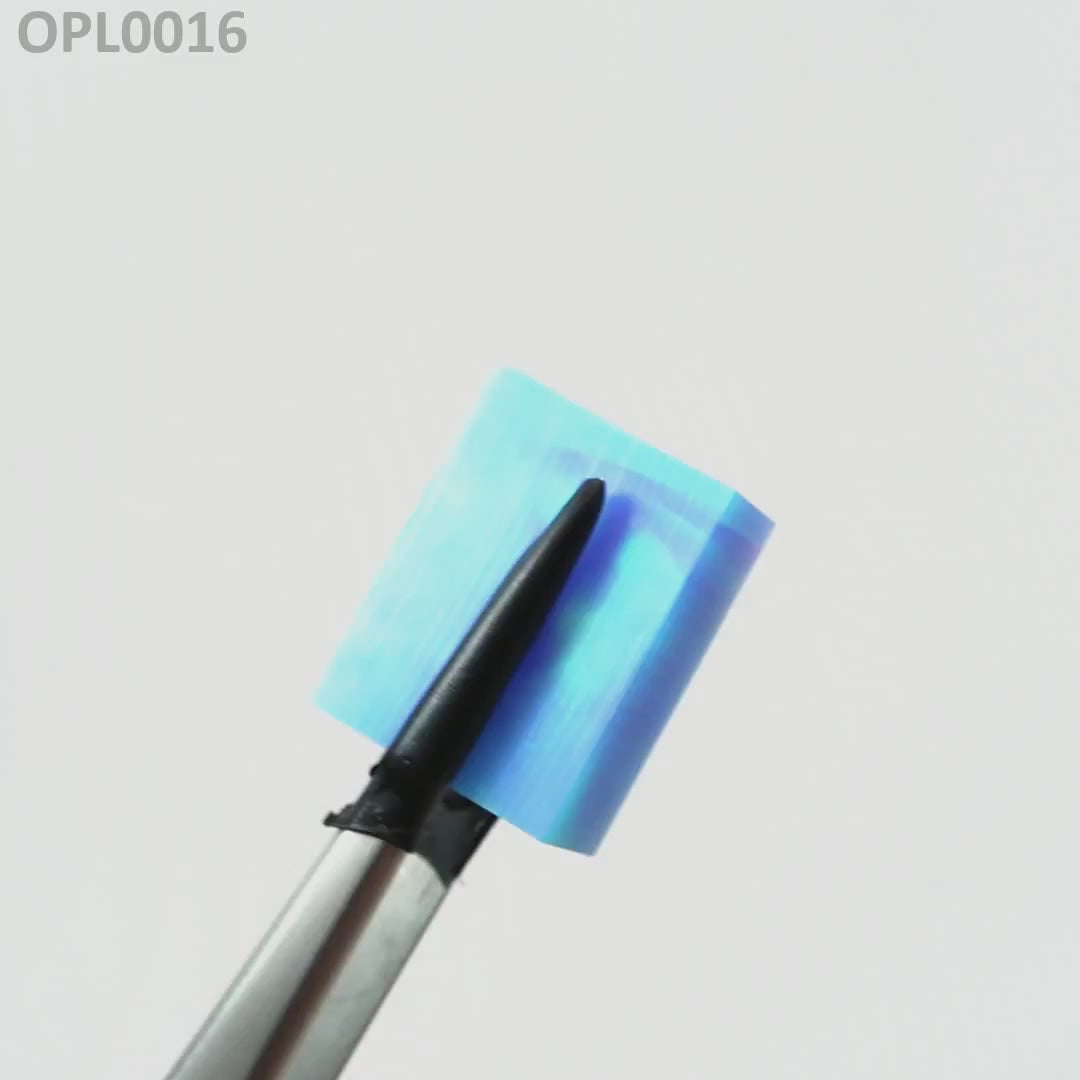 Opal Au Green Fire/Sky Blue FB8 : OPL0016