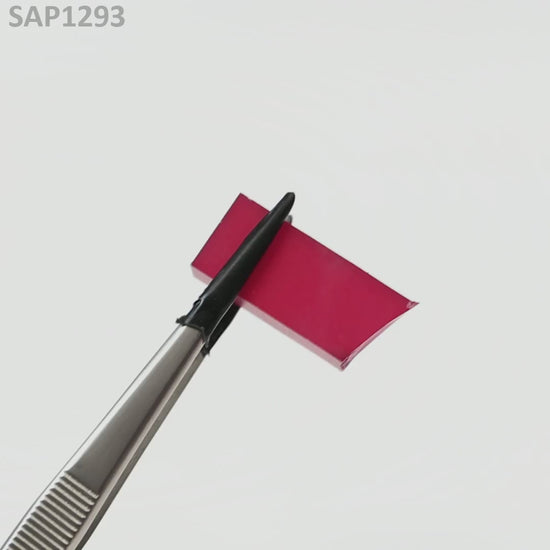 Red Sunset Padparadscha Sapphire : SAP1293