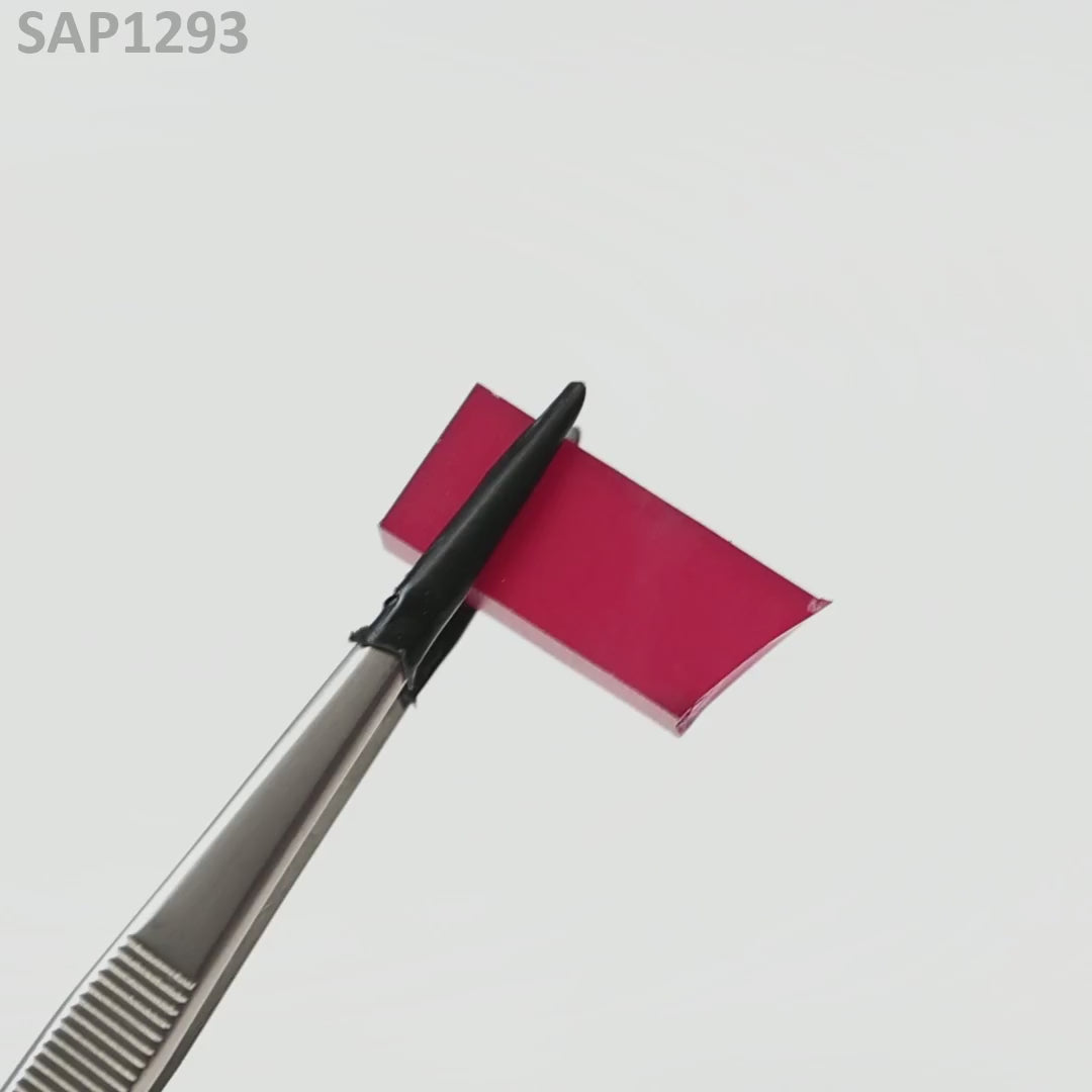 Red Sunset Padparadscha Sapphire : SAP1293
