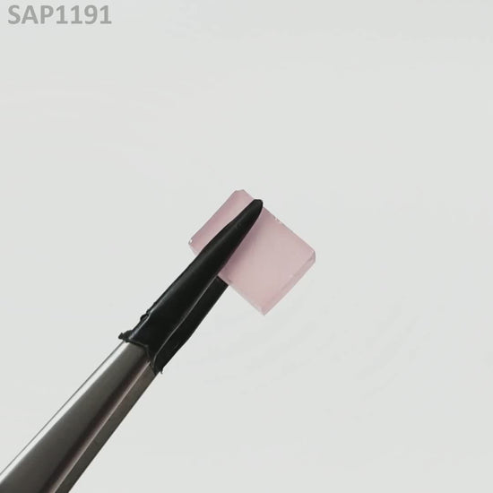Morgan Pink Sapphire : SAP1191