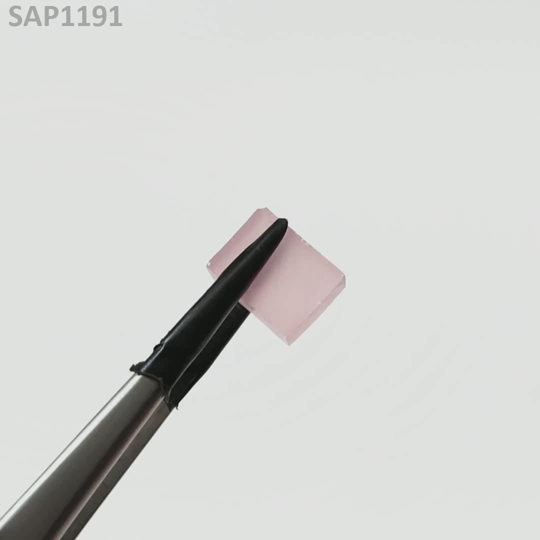 Morgan Pink Sapphire : SAP1191