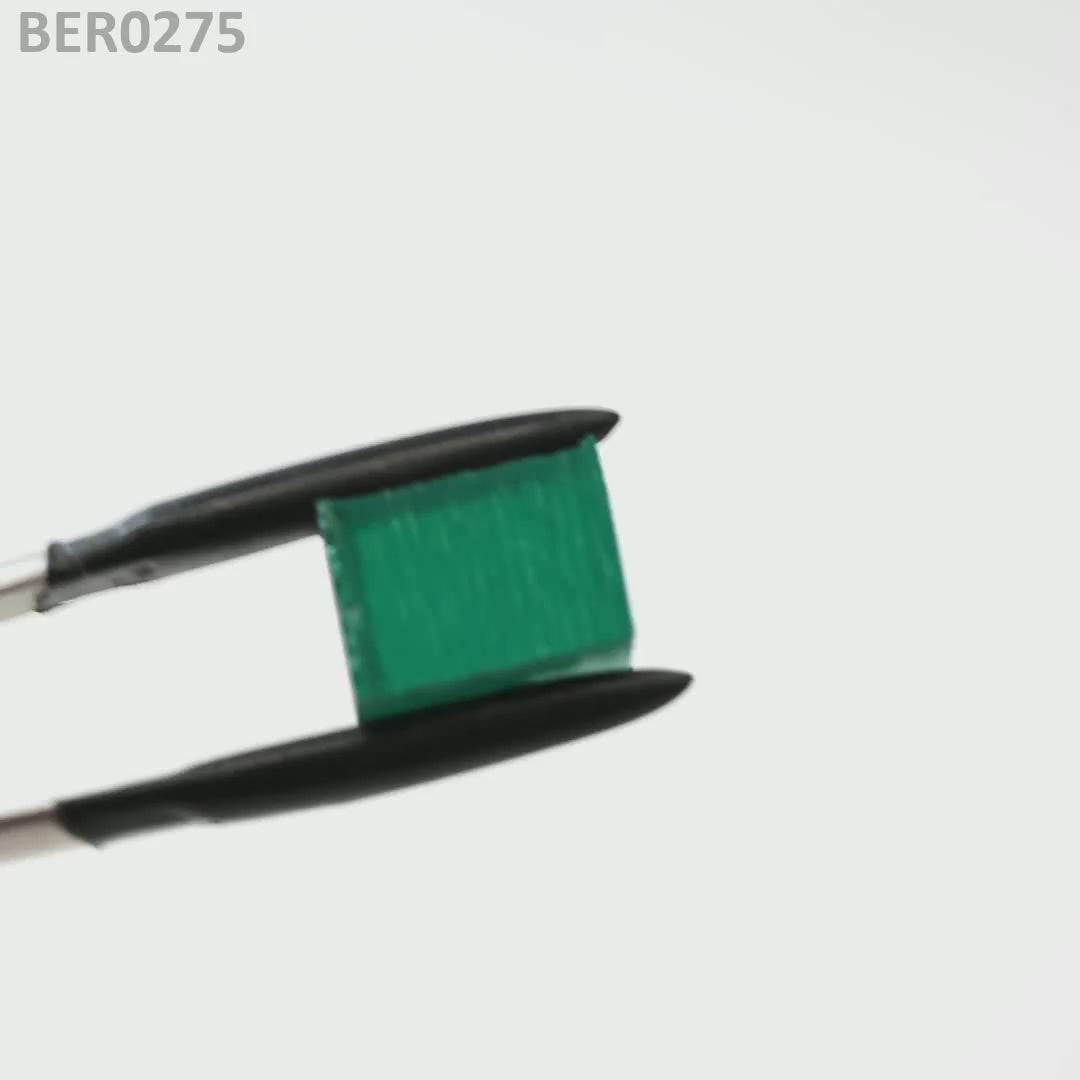Zambian Emerald : BER0275
