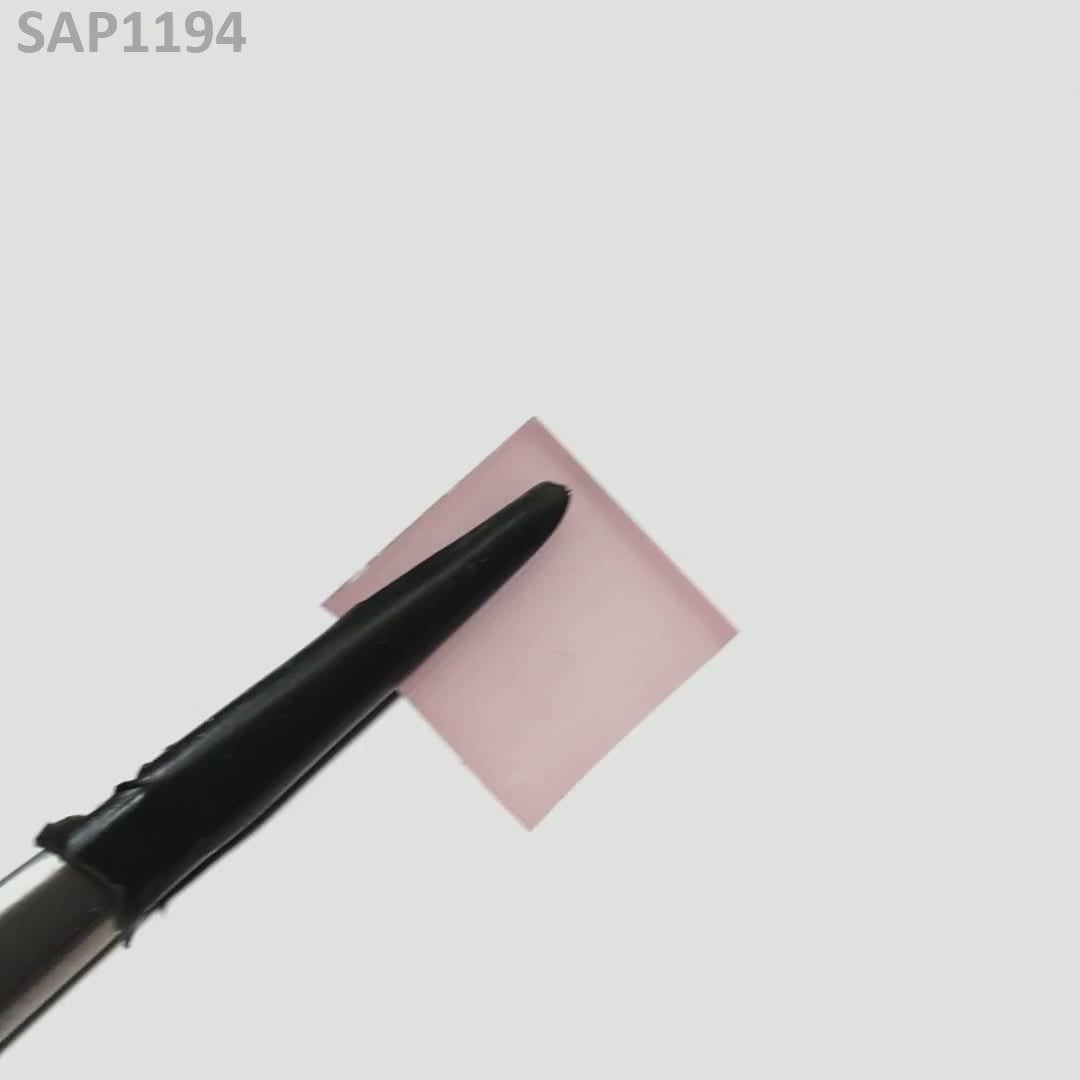 Morgan Pink Sapphire : SAP1194