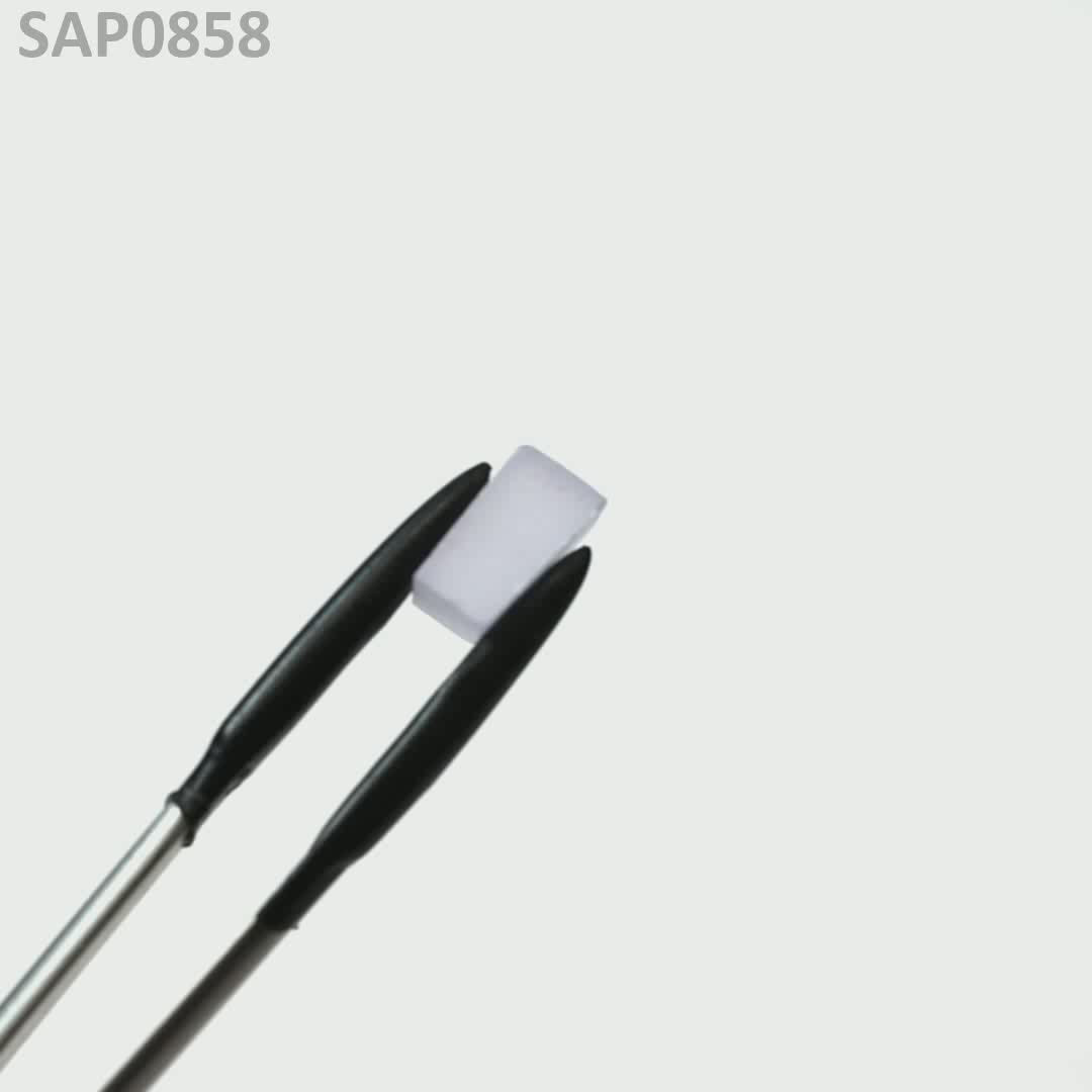 Extra Light Blue Sapphire : SAP0858