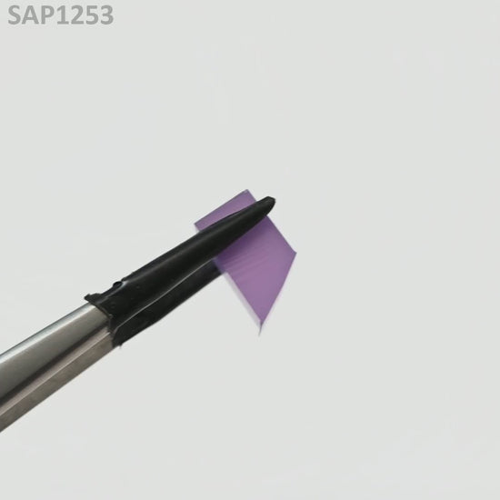 Lilac Sapphire : SAP1253