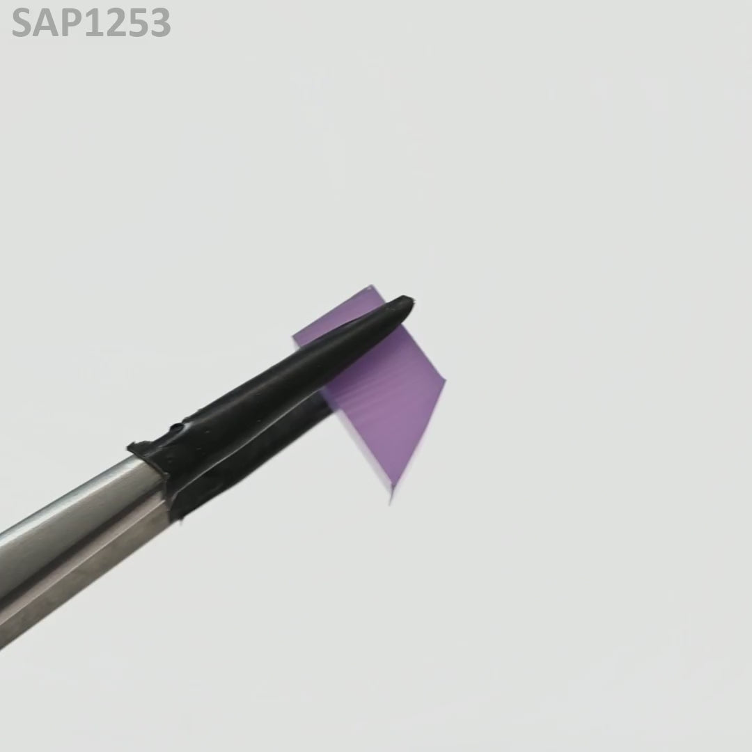 Lilac Sapphire : SAP1253