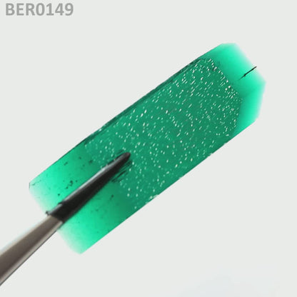 Hydrothermal Zambian Emerald - Grade A - Faceting Rough