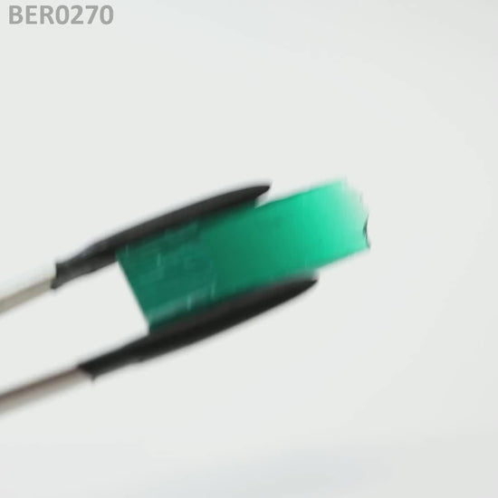 Zambian Emerald : BER0270
