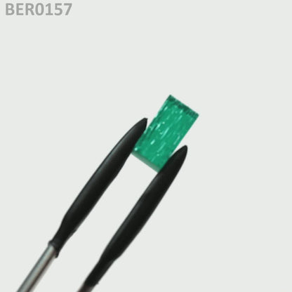Brazilian Emerald Beryl