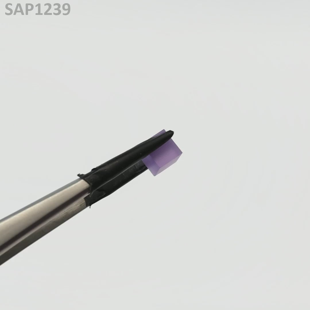 Lilac Sapphire : SAP1239