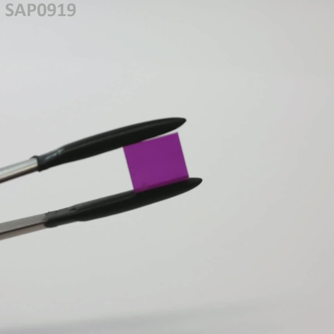Orchid Purple Sapphire : SAP0919