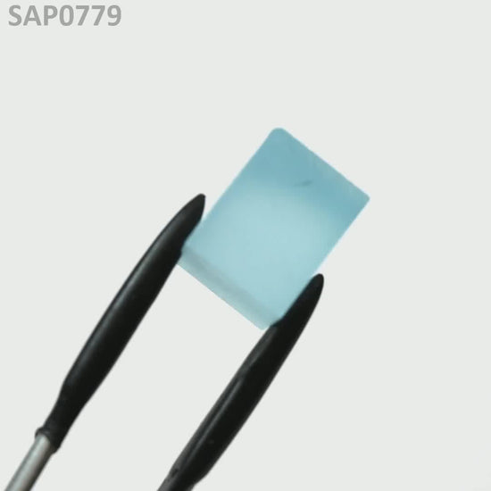 Aqua Sapphire : SAP0779