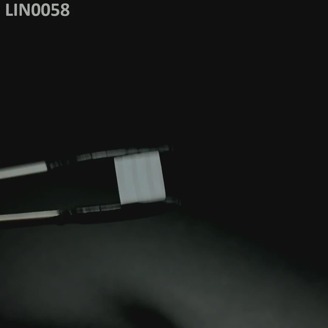 Lithium Niobate : LIN0058