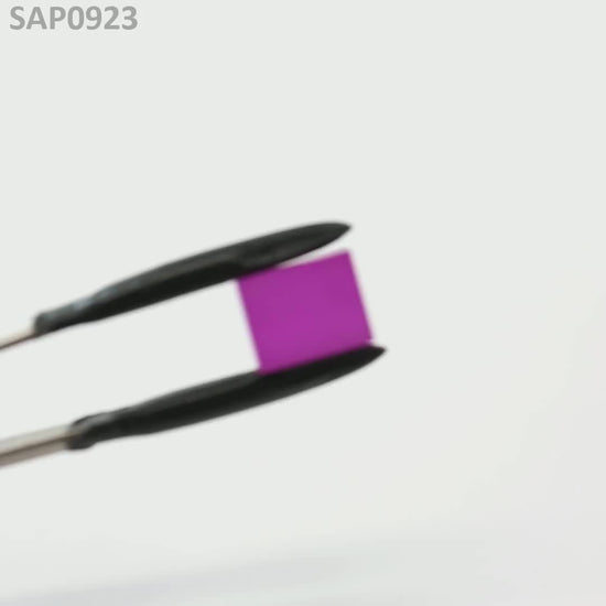 Orchid Purple Sapphire : SAP0923