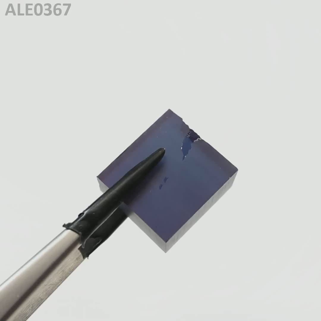 Green Alexandrite : ALE0367