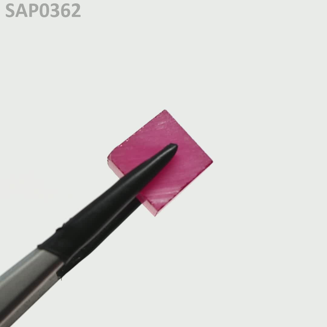 Pink #3 Sapphire : SAP0362