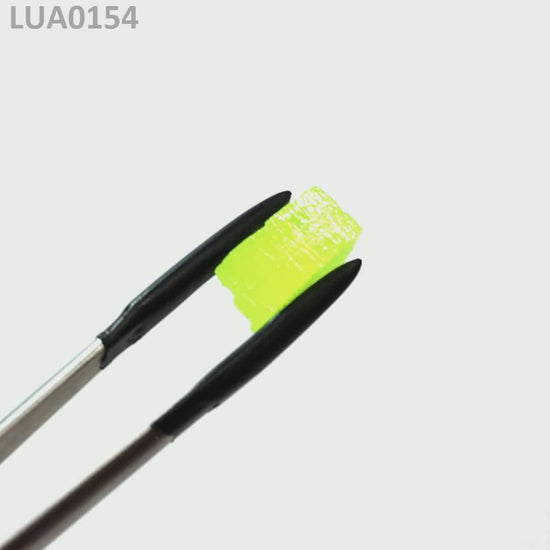 Lutetium Aluminum Garnet LuAG : LUA0154