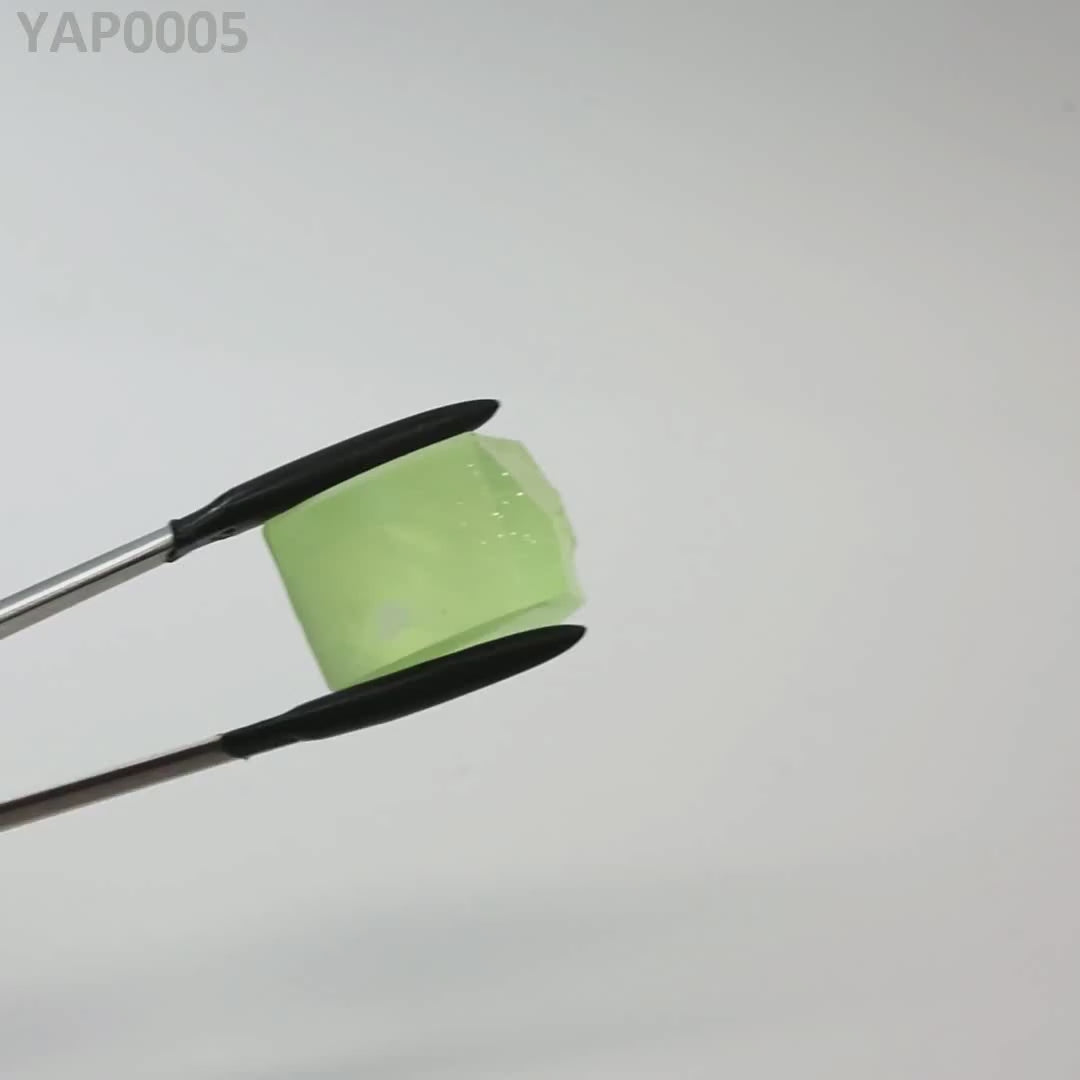 Pr:YAP : YAP0005