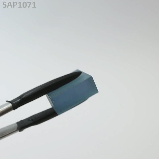 High Teal Color-Change Sapphire : SAP1071