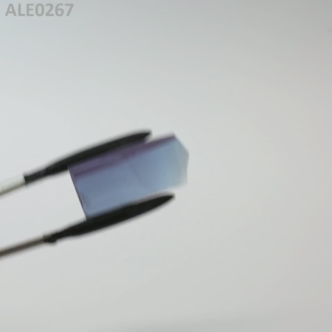 Light Alexandrite : ALE0267