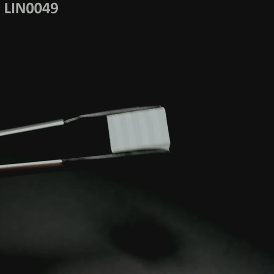 Lithium Niobate : LIN0049