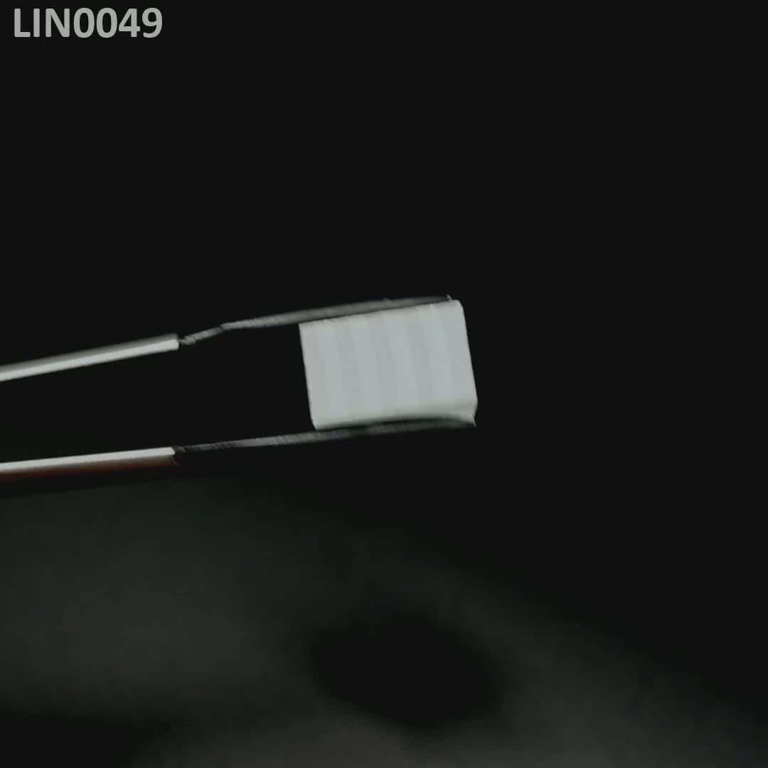 Lithium Niobate : LIN0049