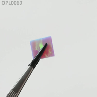 Opal Au Green Fire/Unicorn FB21 : OPL0069