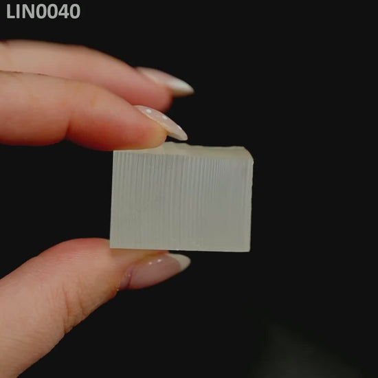 Lithium Niobate : LIN0040