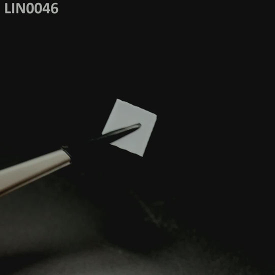 Lithium Niobate : LIN0046