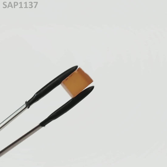 Orange Sapphire : SAP1137