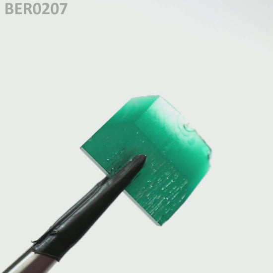 Zambian Emerald Beryl : BER0207
