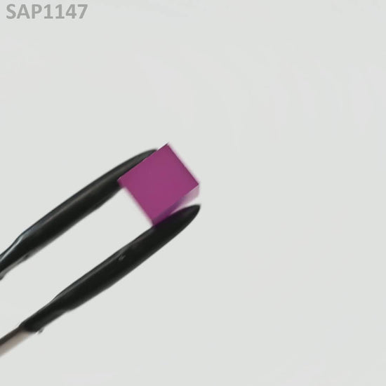 Orchid Purple Sapphire : SAP1147