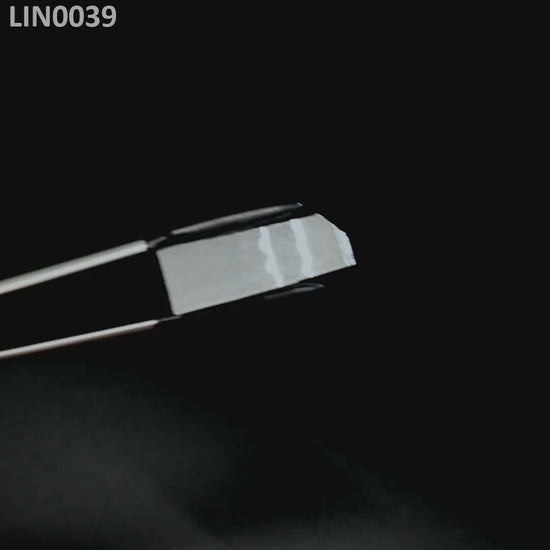 Lithium Niobate : LIN0039