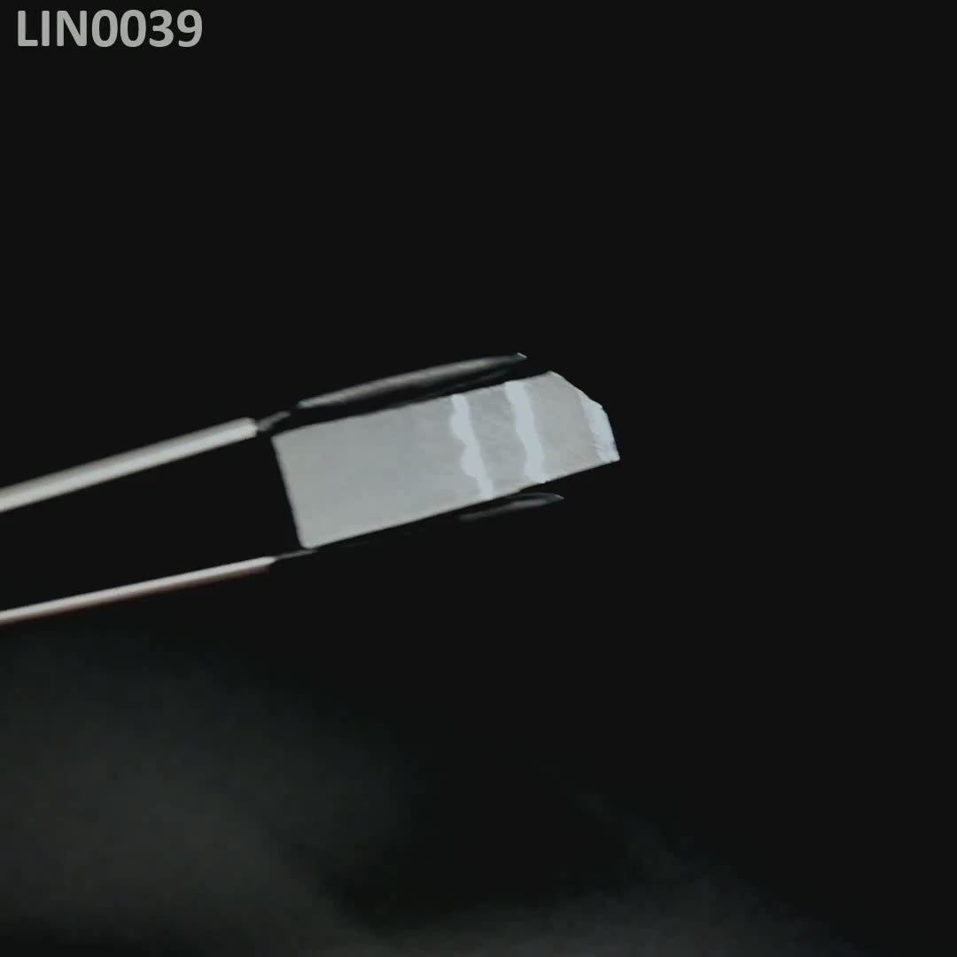 Lithium Niobate : LIN0039