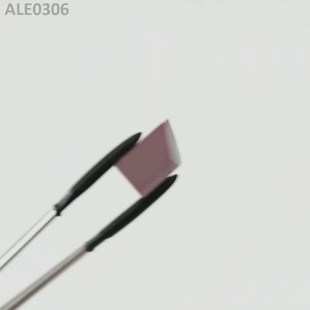 Red Alexandrite : ALE0306