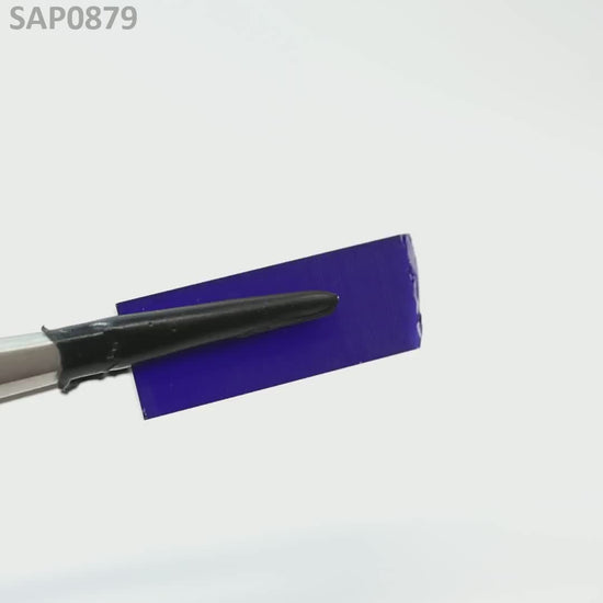 Dark Blue Sapphire : SAP0879