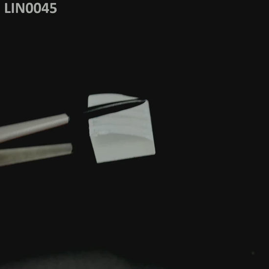 Lithium Niobate : LIN0045