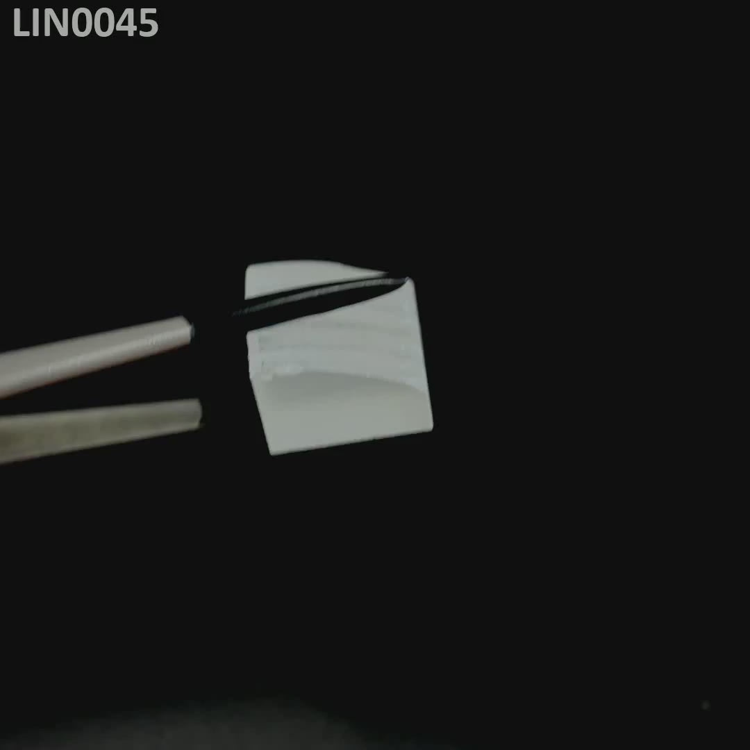 Lithium Niobate : LIN0045