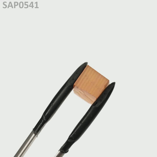 Orange Sapphire : SAP0541